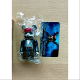 Bearbrick Series 22 HORROR Pirates of the Caribbean 100%